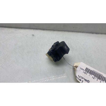Interrupteur de leve vitre arriere gauche DACIA DUSTER 2
