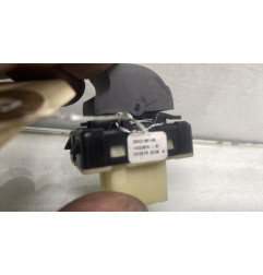 Interrupteur de leve vitre arriere gauche DACIA DUSTER 2