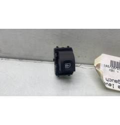 Interrupteur de leve vitre arriere gauche DACIA DUSTER 2