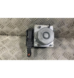 Bloc ABS (freins anti-blocage) DACIA DUSTER 2