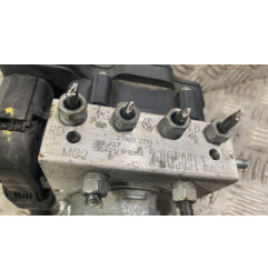 Bloc ABS (freins anti-blocage) DACIA DUSTER 2