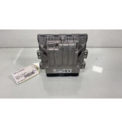 Calculateur moteur DACIA DUSTER 2