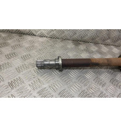 Cardan droit (transmission) DACIA DUSTER 2