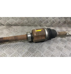 Cardan droit (transmission) DACIA DUSTER 2