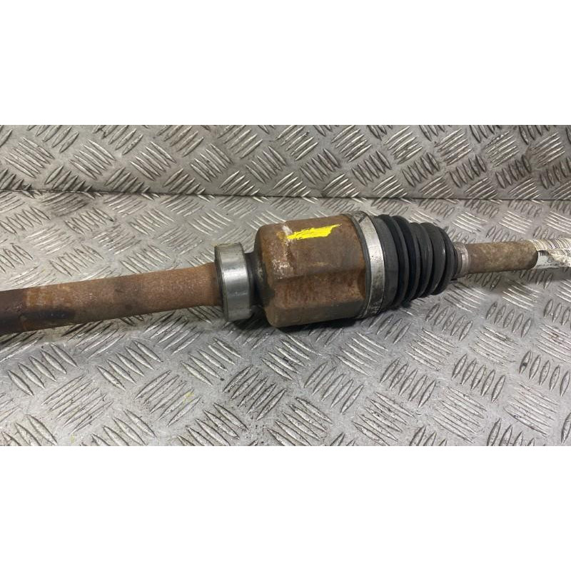Cardan droit (transmission) DACIA DUSTER 2 Photo n°3