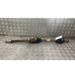 Cardan droit (transmission) DACIA DUSTER 2