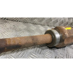 Cardan droit (transmission) DACIA DUSTER 2