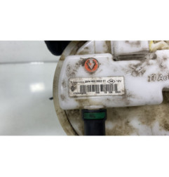 Pompe à carburant DACIA DUSTER 2