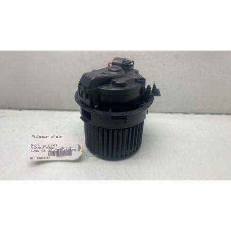 Pulseur d'air DACIA DUSTER 2