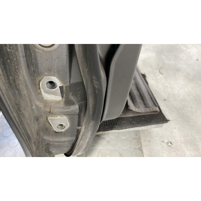 Porte arriere droit SUZUKI CELERIO Photo n°3