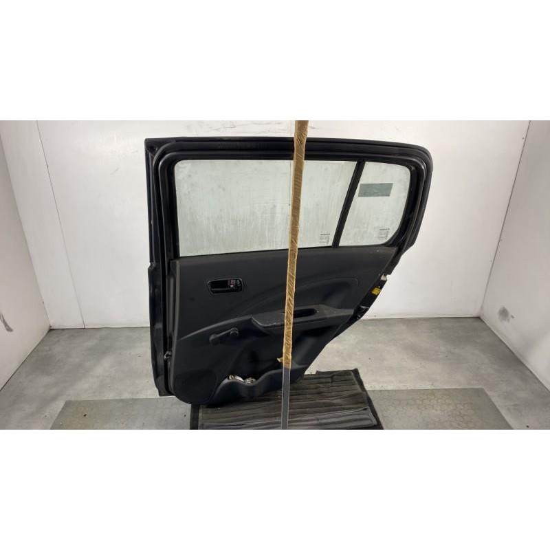 Porte arriere droit SUZUKI CELERIO Photo n°4