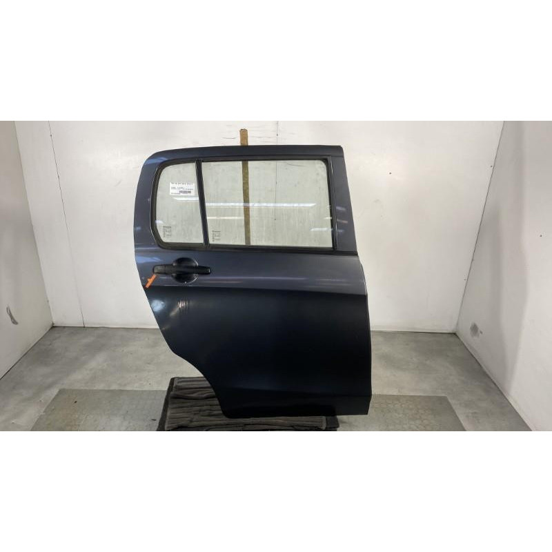 Porte arriere droit SUZUKI CELERIO Photo n°5
