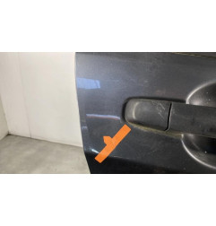 Porte arriere droit SUZUKI CELERIO
