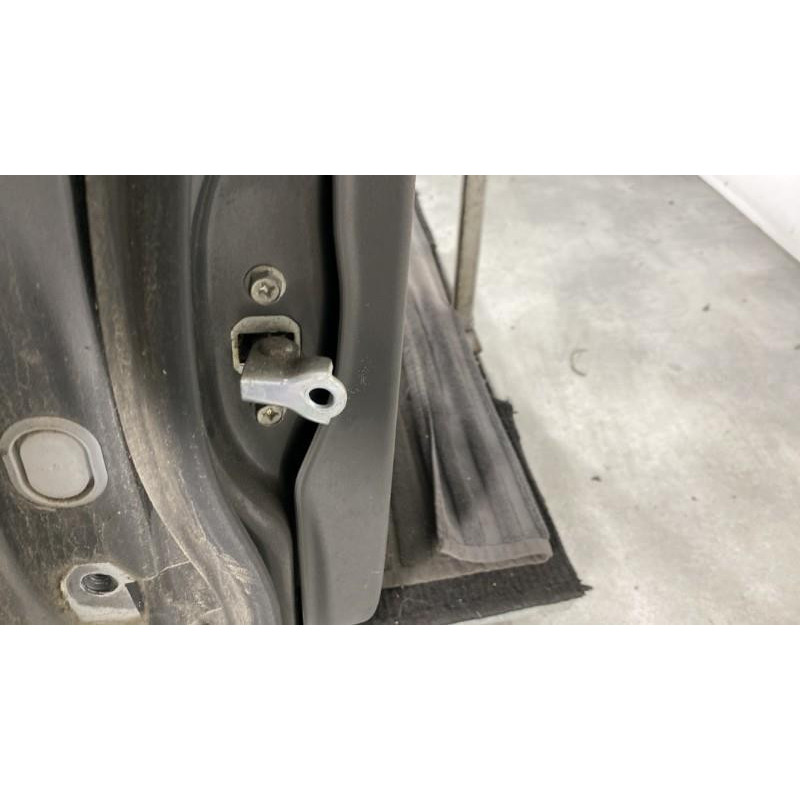 Porte arriere droit SUZUKI CELERIO Photo n°7