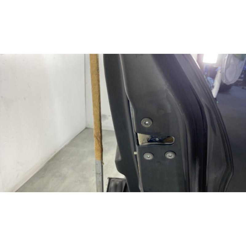 Porte arriere droit SUZUKI CELERIO Photo n°8