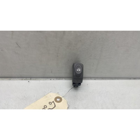 Interrupteur de leve vitre avant droit RENAULT TWINGO 1 Photo n°1