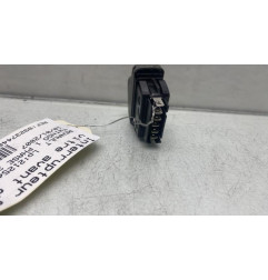 Interrupteur de leve vitre avant droit RENAULT TWINGO 1