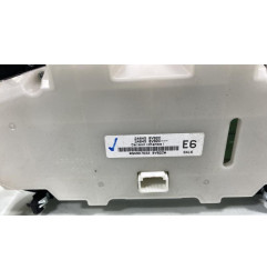 Commande chauffage NISSAN JUKE 1 Photo n°1