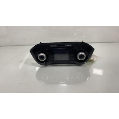 Commande chauffage NISSAN JUKE 1
