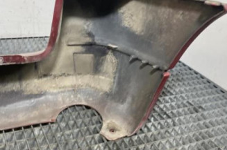 Pare choc arriere CITROEN BERLINGO 1