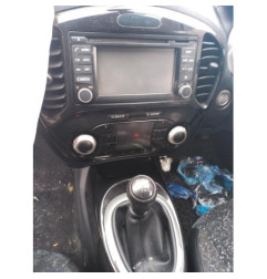 Commande chauffage NISSAN JUKE 1