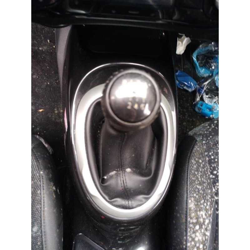 Commande chauffage NISSAN JUKE 1 Photo n°16