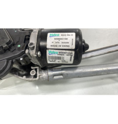 Moteur essuie glace avant NISSAN JUKE 1