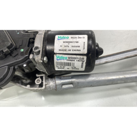 Moteur essuie glace avant NISSAN JUKE 1