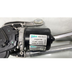Moteur essuie glace avant NISSAN JUKE 1