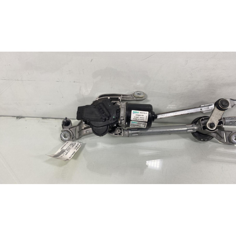Moteur essuie glace avant NISSAN JUKE 1 Photo n°6