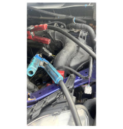 Bloc ABS (freins anti-blocage) NISSAN JUKE 1