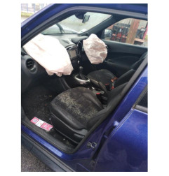 Bloc ABS (freins anti-blocage) NISSAN JUKE 1