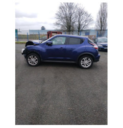 Bloc ABS (freins anti-blocage) NISSAN JUKE 1