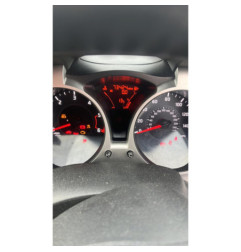 Bloc ABS (freins anti-blocage) NISSAN JUKE 1