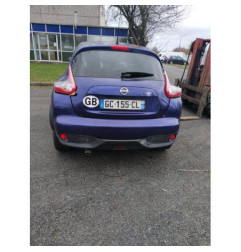 Bloc ABS (freins anti-blocage) NISSAN JUKE 1
