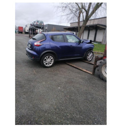 Bloc ABS (freins anti-blocage) NISSAN JUKE 1