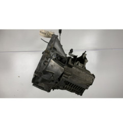 Boite de vitesses PEUGEOT 508 1