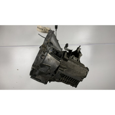 Boite de vitesses PEUGEOT 508 1