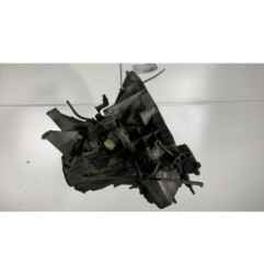 Boite de vitesses PEUGEOT 508 1