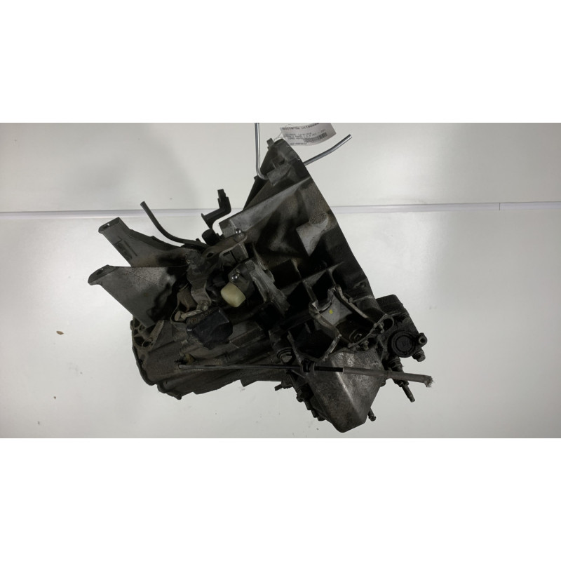 Boite de vitesses PEUGEOT 508 1 Photo n°4