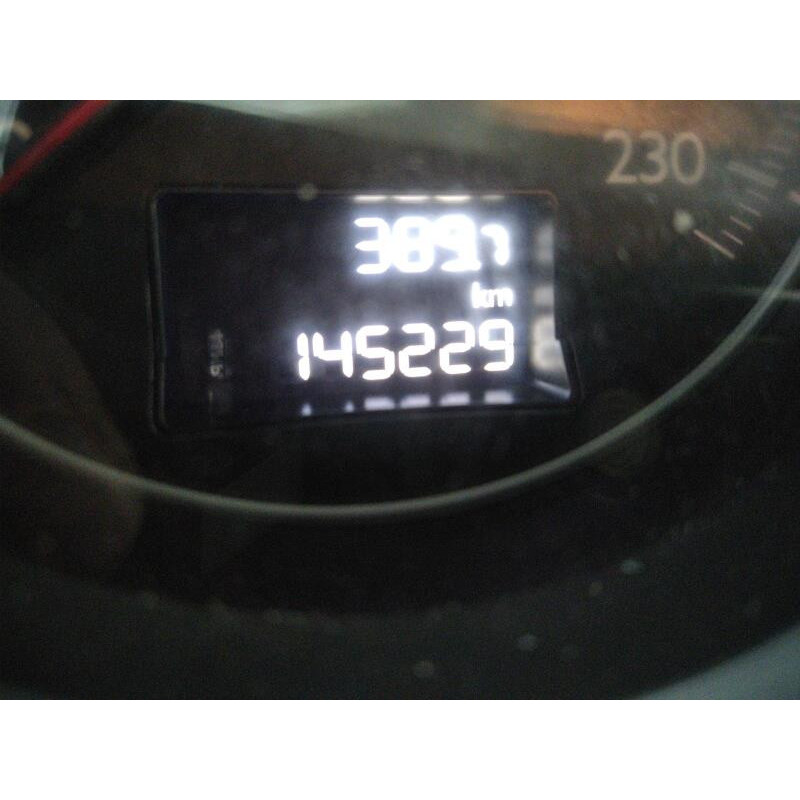 Boite de vitesses PEUGEOT 508 1 Photo n°11