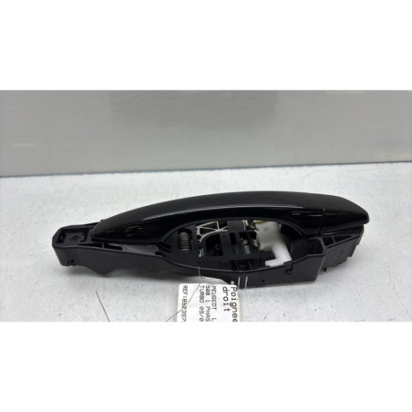 Poignee porte arriere droit PEUGEOT 508 1 Photo n°1