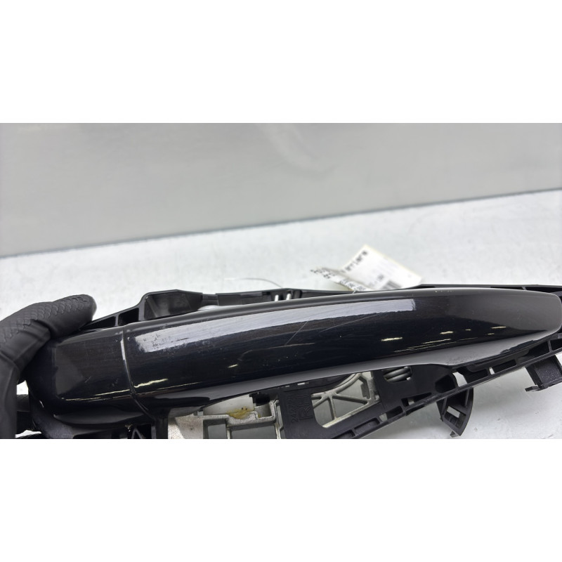 Poignee porte arriere droit PEUGEOT 508 1 Photo n°3