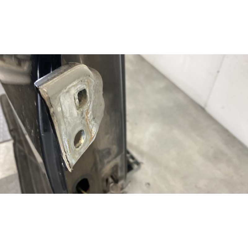 Porte arriere droit DACIA SANDERO 1 Photo n°4