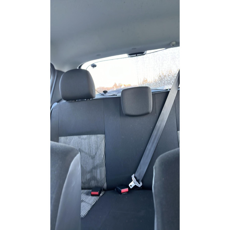 Porte arriere droit DACIA SANDERO 1 Photo n°12