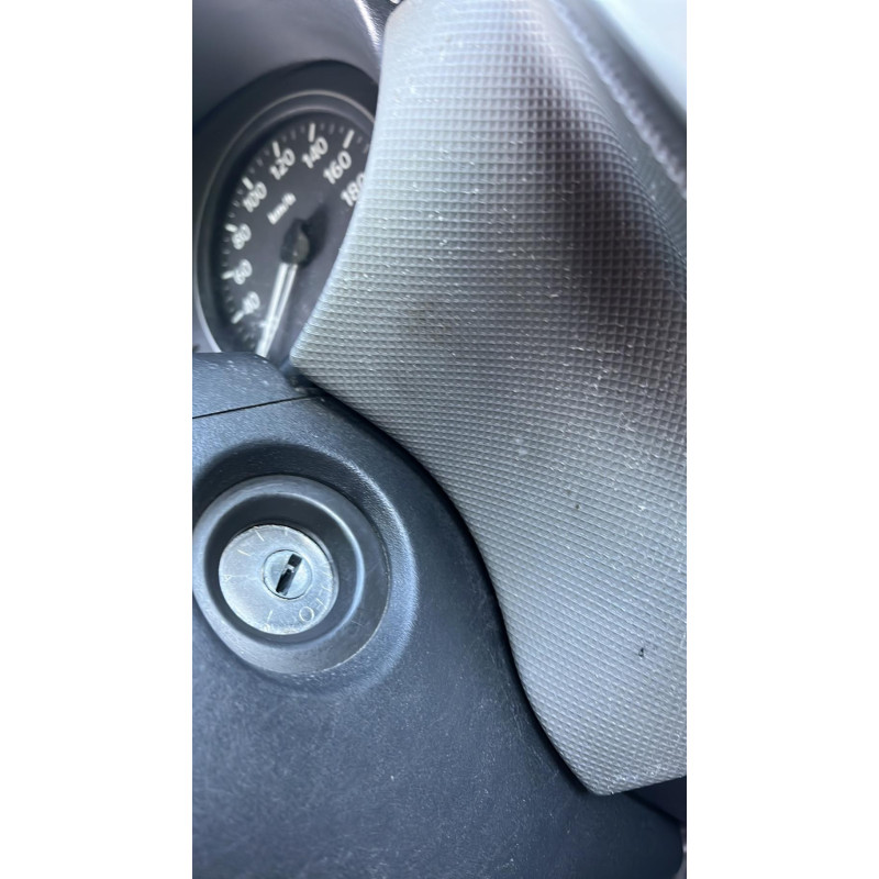 Porte arriere droit DACIA SANDERO 1 Photo n°14