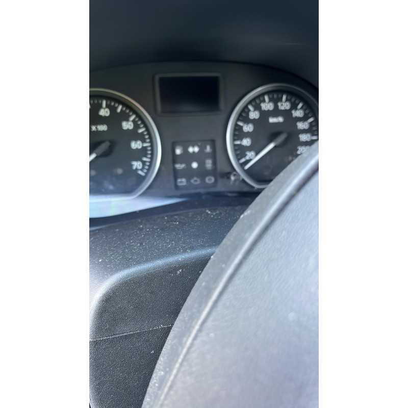 Porte arriere droit DACIA SANDERO 1 Photo n°15