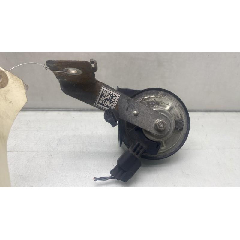 Avertisseur/Klaxon FORD GALAXY 3 Photo n°3