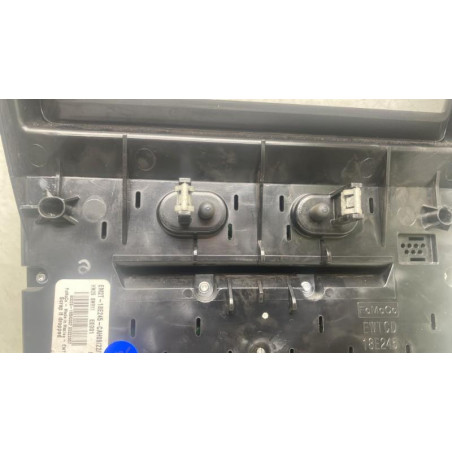 Commande chauffage FORD GALAXY 3