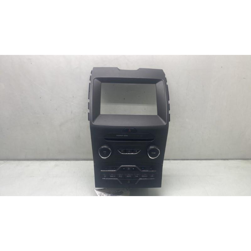 Commande chauffage FORD GALAXY 3 Photo n°4